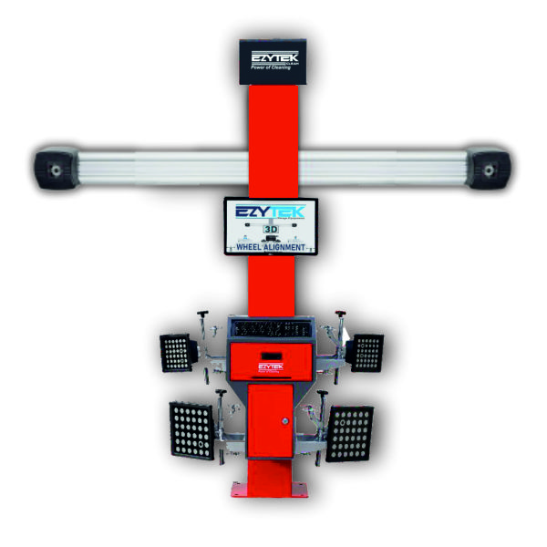 3D WHEEL ALIGNMENT 60 3