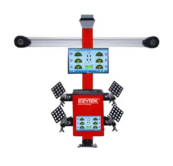 3D WHEEL ALIGNMENT 70 1