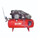 AIR COMPRESSOR 3HP 1