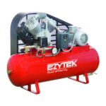 AIR COMPRESSOR 5HP 2