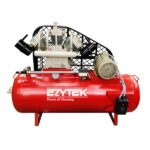 AIR COMPRESSOR 7.5HP 3