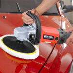 CAR POLISHER 3