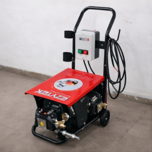 HIGH PRESSURE 7.5 HP 1