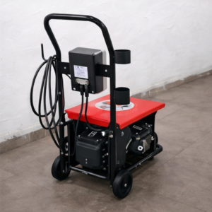 HIGH PRESSURE 7.5 HP 2