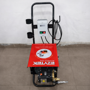 HIGH PRESSURE 7.5 HP 3