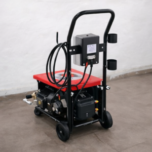 HIGH PRESSURE 7.5 HP 4