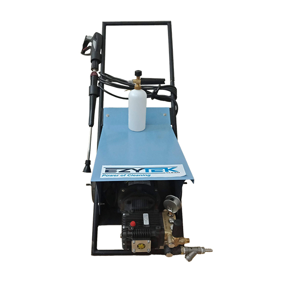 HIGH PRESSURE WASHER 10HP 1