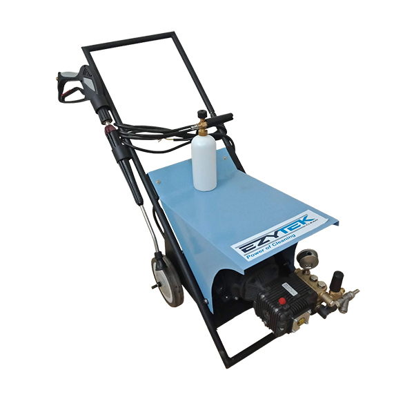 HIGH PRESSURE WASHER 10HP 2
