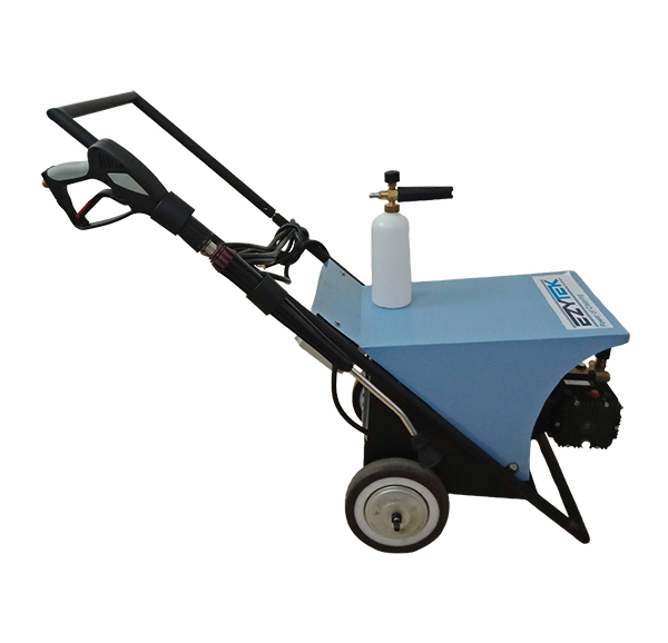 HIGH PRESSURE WASHER 10HP 3