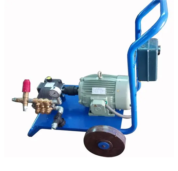 HIGH PRESSURE WASHER 15HP 1