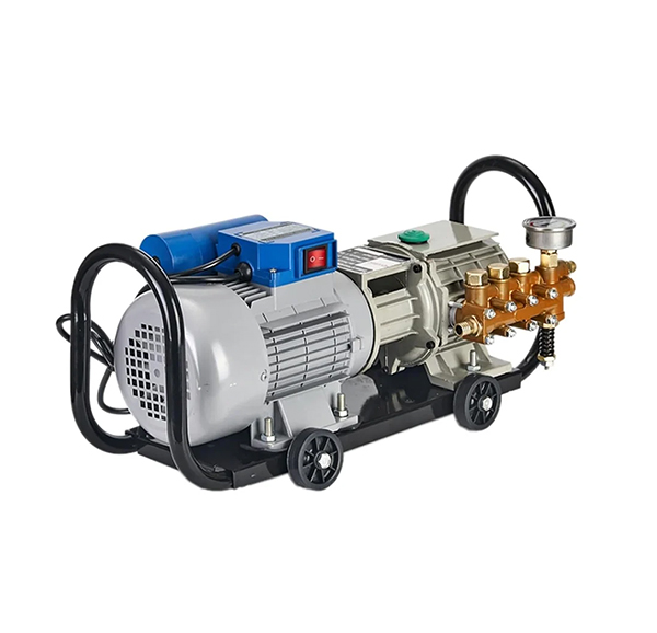 HIGH PRESSURE WASHER 15HP 3