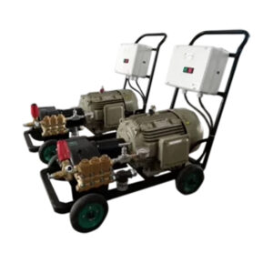 HIGH PRESSURE WASHER 20HP 1
