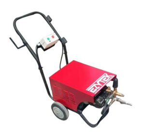 HIGH PRESSURE WASHER 3HP 1