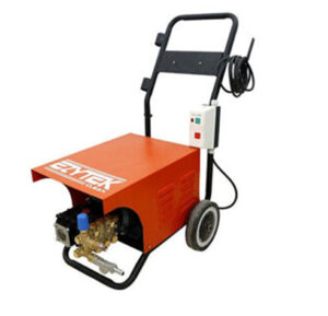 HIGH PRESSURE WASHER 3HP 2