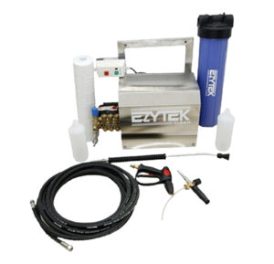 HIGH PRESSURE WASHER 5HP 1