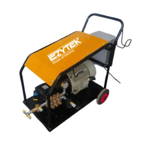 HIGH PRESSURE WASHER 5HP 2