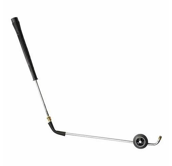 L SHAPE UNDERBODY WASH 1