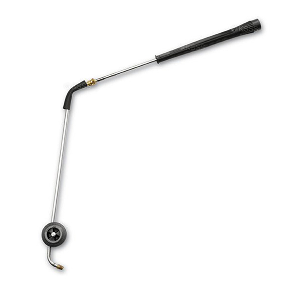 L SHAPE UNDERBODY WASH 2