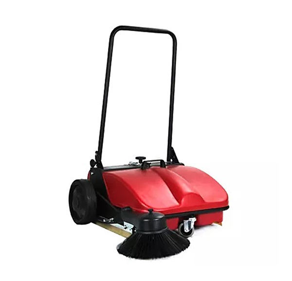 MANUAL SWEEPER 1
