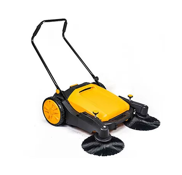 MANUAL SWEEPER 3