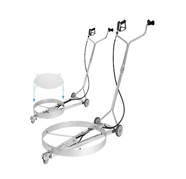 ROTATING UNDERBODY LANCE 1