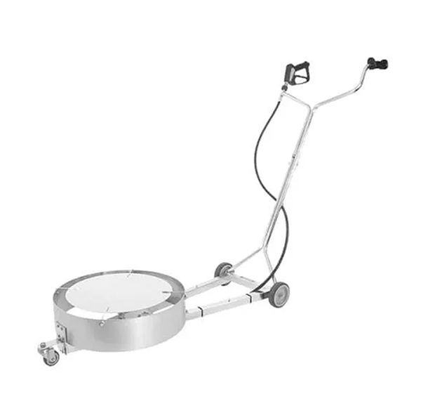 ROTATING UNDERBODY LANCE 2