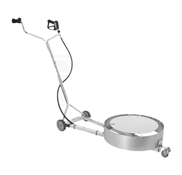 ROTATING UNDERBODY LANCE 3