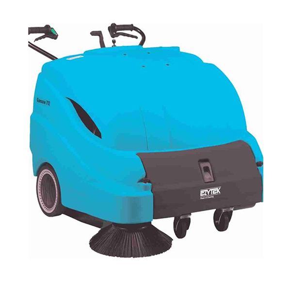 SWEEPER RIDER ET-512 1