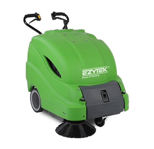 SWEEPER RIDER ET-512 2