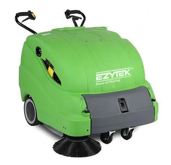 SWEEPER RIDER ET-712 1