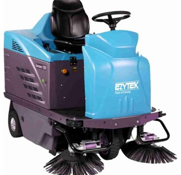 SWEEPER RIDER ET-712 2