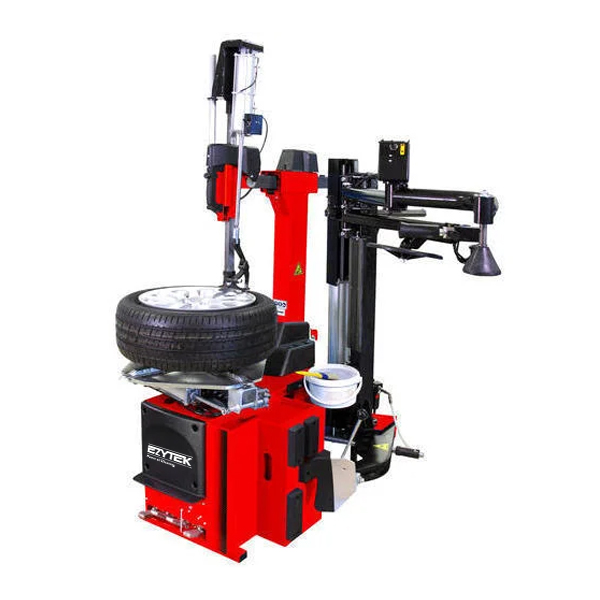 TYRE CHANGER (TOP MODEL) EZY-TC-150 2