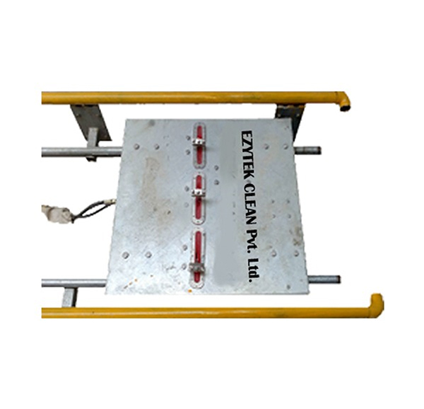 UNDERBODY CAR WASHER 1