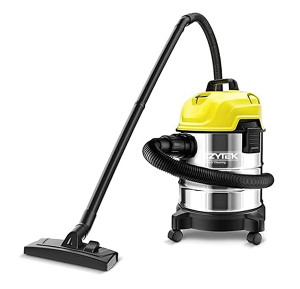 VACUUM CLEANER 15LTR 3