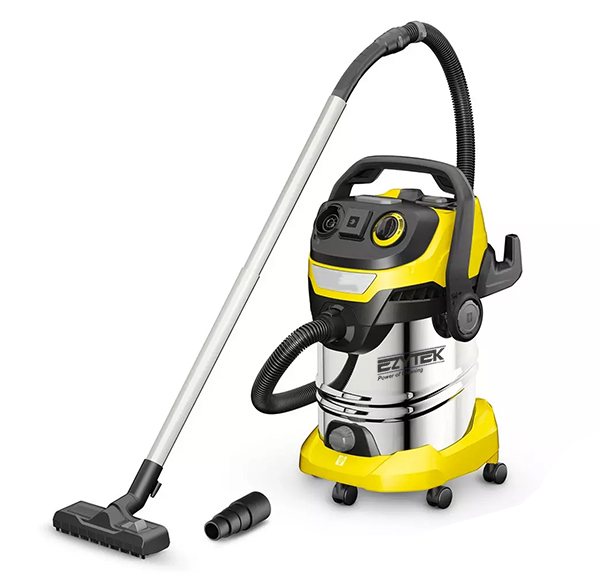 VACUUM CLEANER 30LTR 3
