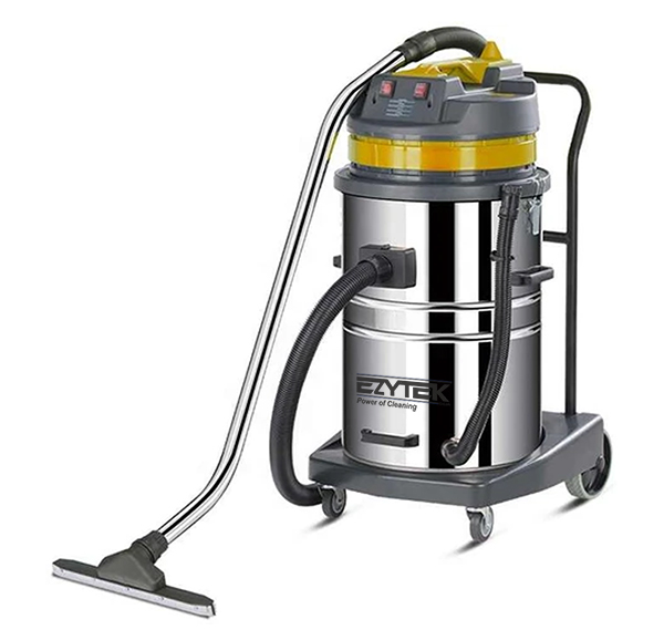 VACUUM CLEANER 70LTR 1 VACUUM CLEANER 70LTR 1