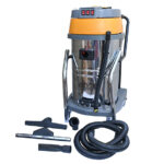 VACUUM CLEANER 70LTR 3