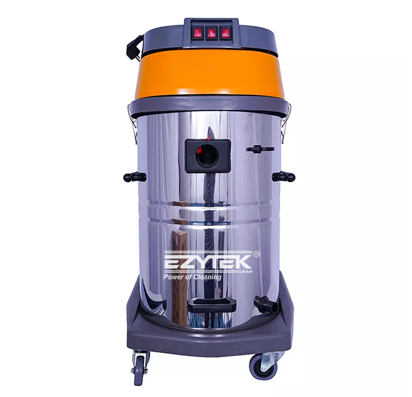 VACUUM CLEANER 80LTR 1