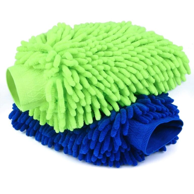 WASH MITT 1
