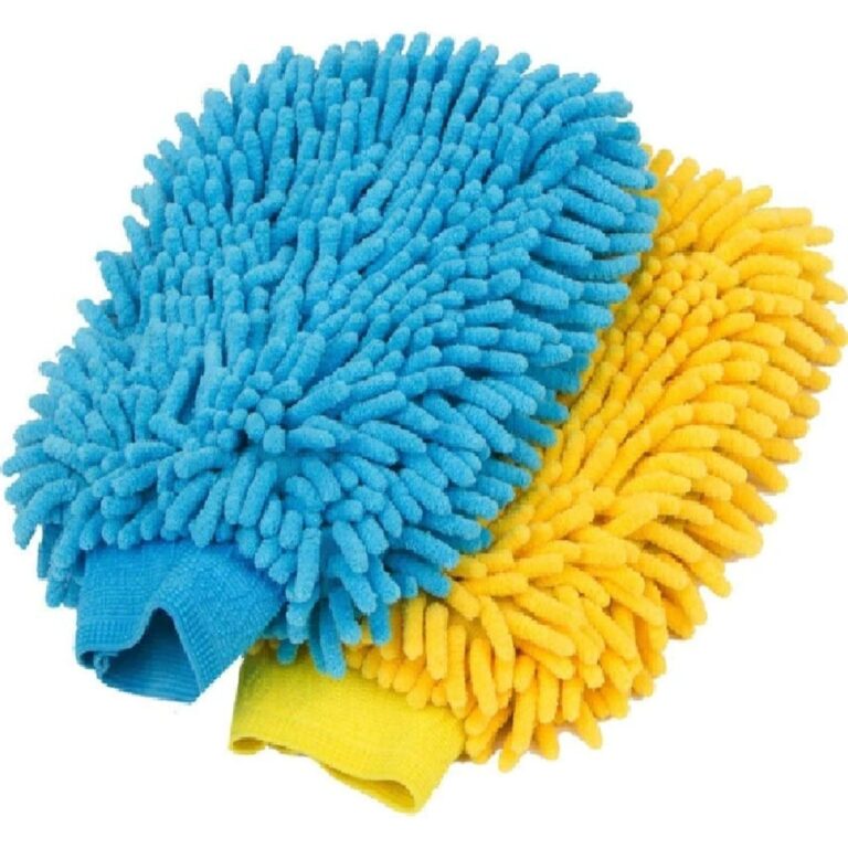 WASH MITT 2