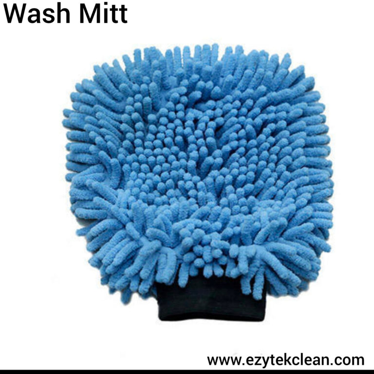 WASH MITT 3