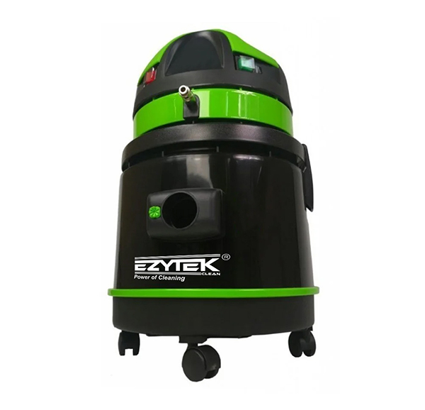 WET AND DRY CLEANER 27-UC 1