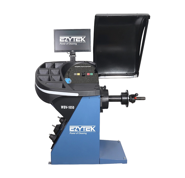 WHEEL BALANCER (EZY-W40) 2