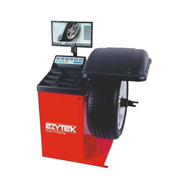 WHEEL BALANCER (EZY-W40) 3