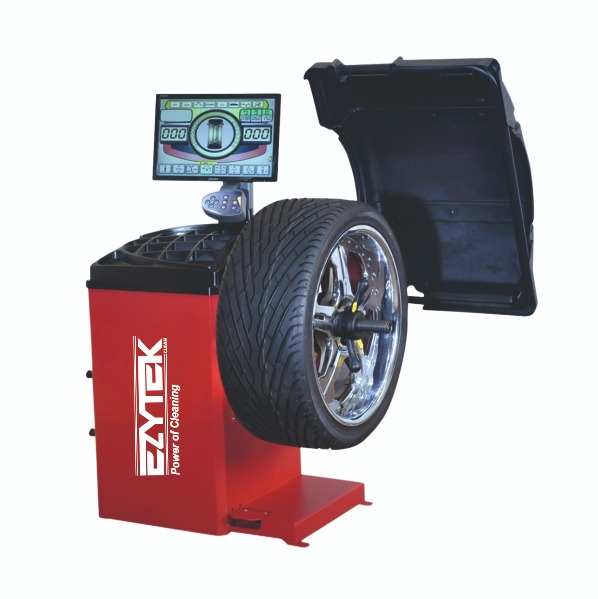 WHEEL BALANCER (TOP MODEL) 1 EZY-W50