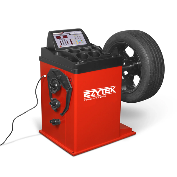 WHEEL BALANCER (TOP MODEL) 2 EZY-W50