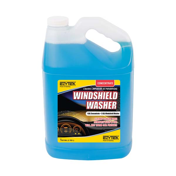 WINDSHIELD CLEANER