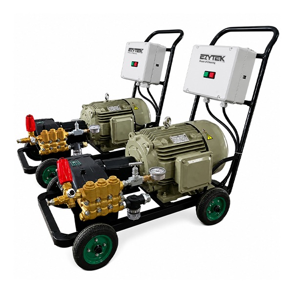 15 HP
