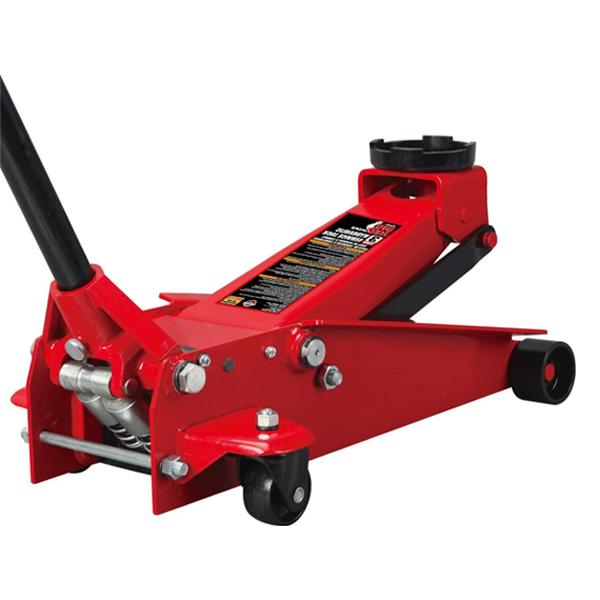 3 TON HYDRAULIC JACK