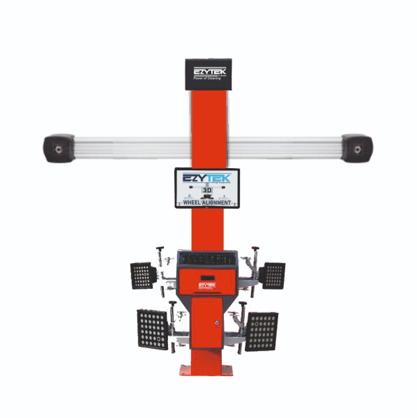 3D WHEEL ALIGNMENT (PRIME MODEL) EZY-X70